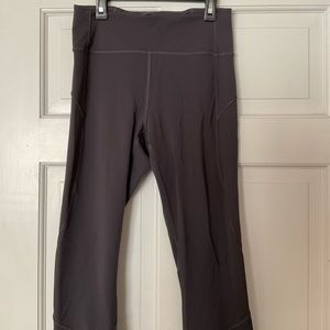 Lululemon Leggings size 8